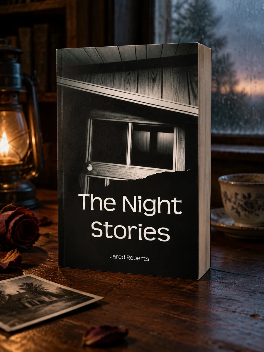 The Night Stories