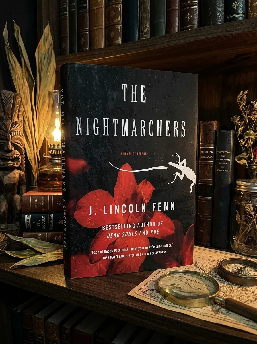 The Nightmarchers