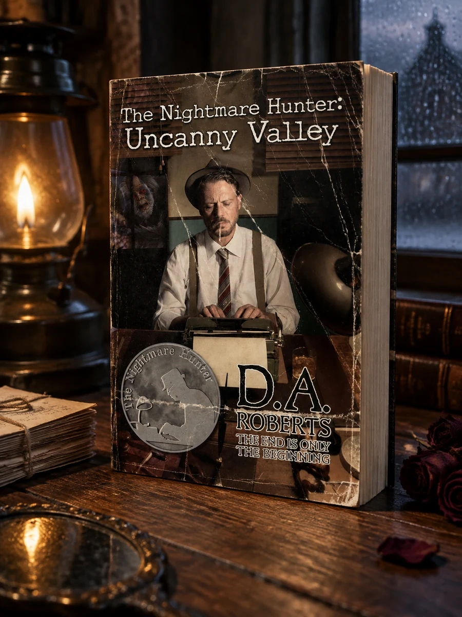 The Nightmare Hunter: Uncanny Valley