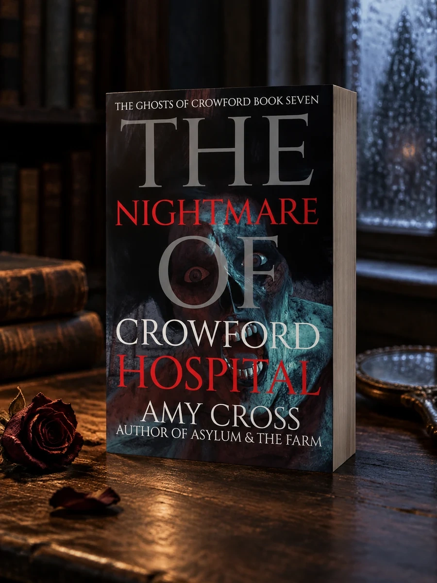 The Nightmare of Crowford Hospital