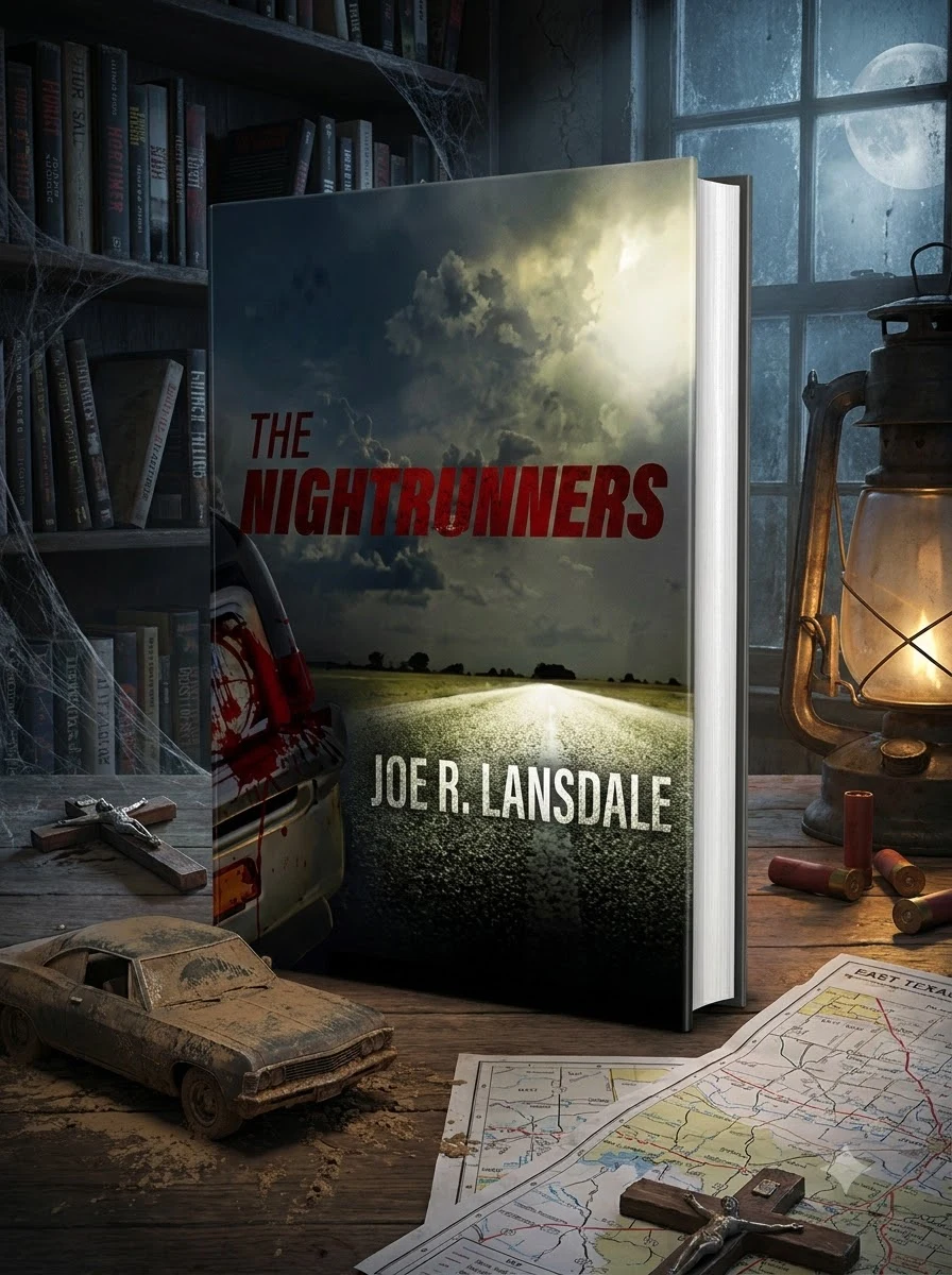 The Nightrunners