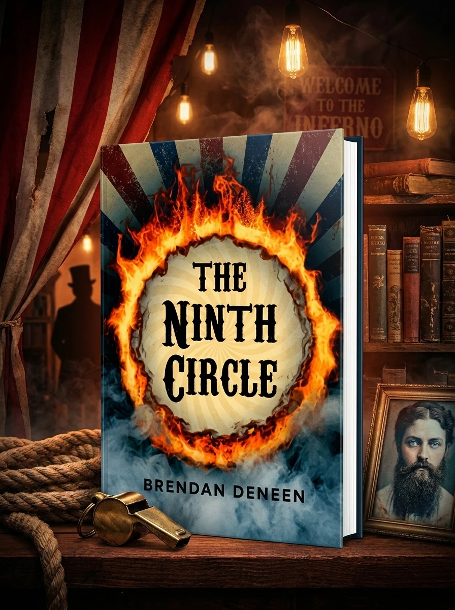 The Ninth Circle