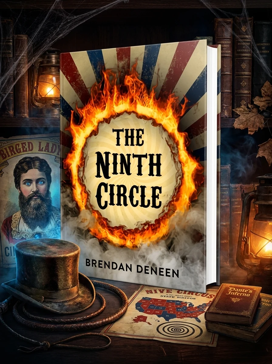 The Ninth Circle