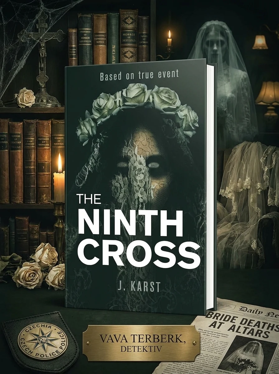 The Ninth Cross