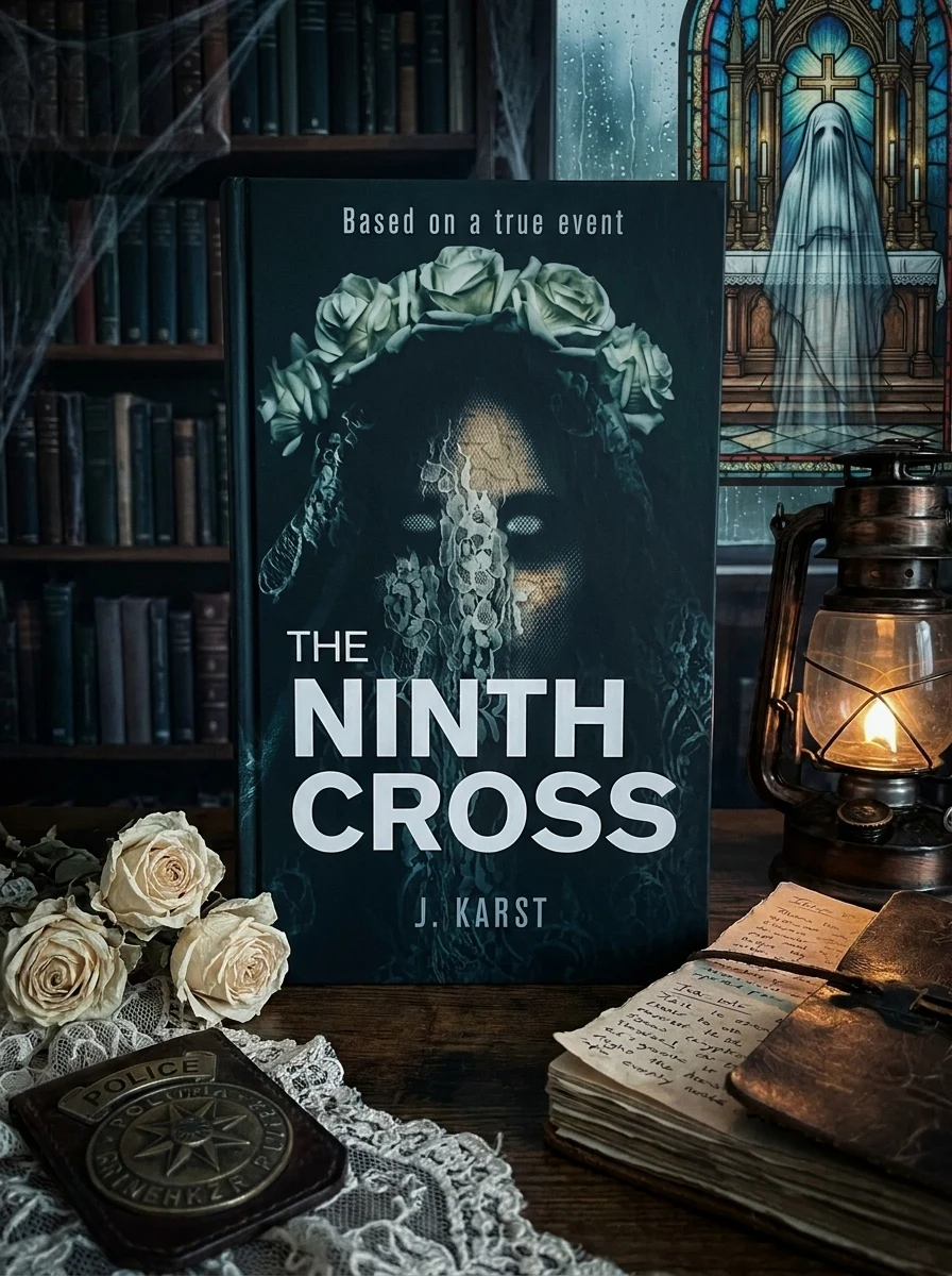 The Ninth Cross