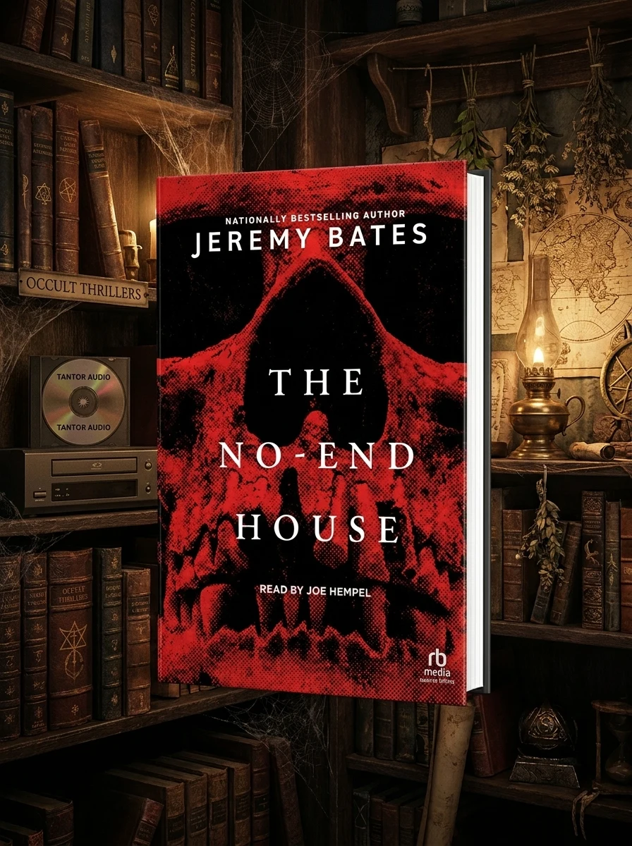 The No End House