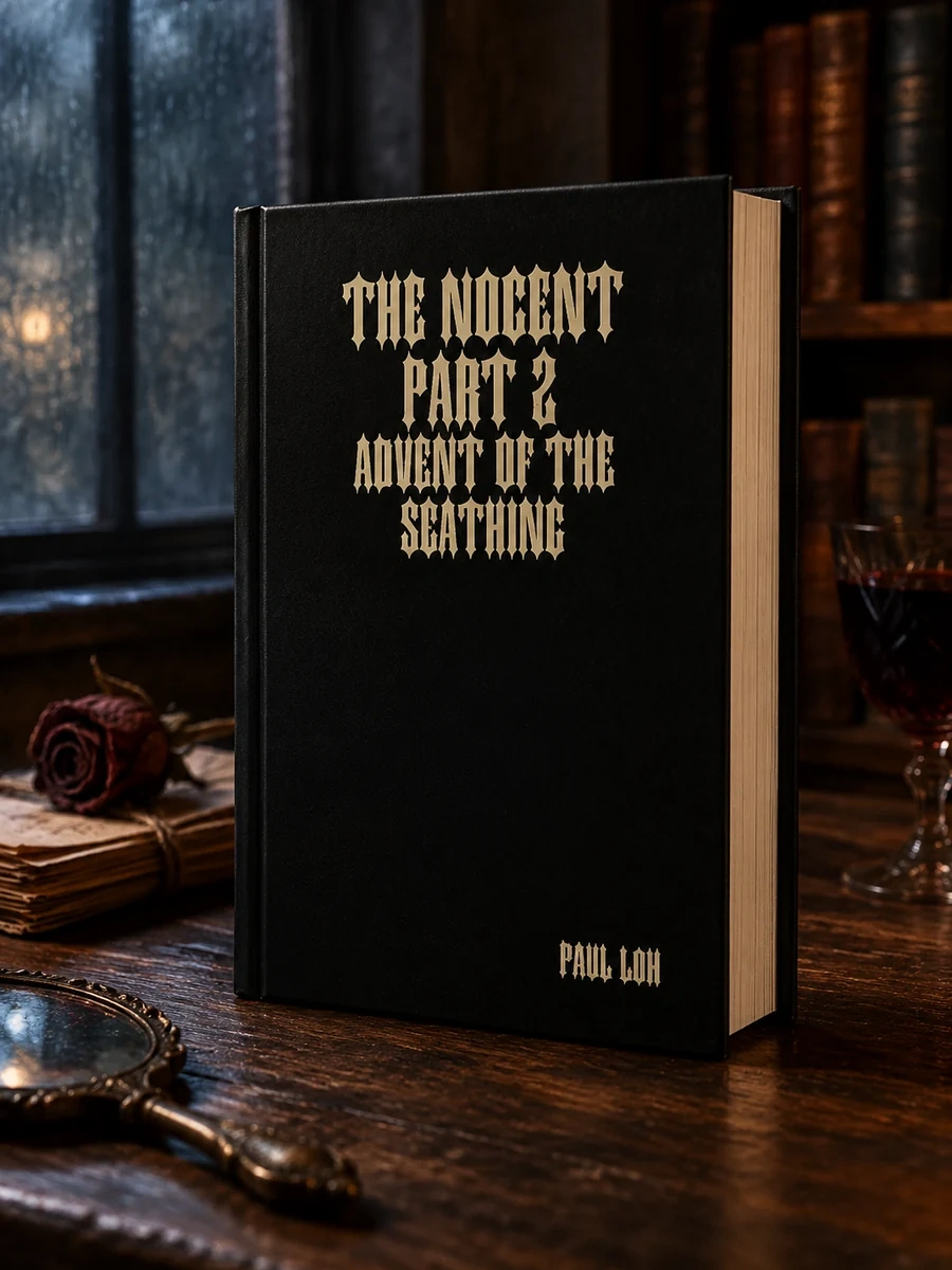 The Nocent part 2: Advent of the Scathing