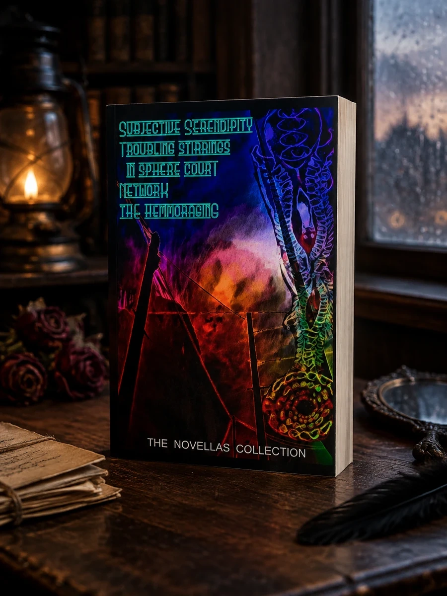 The Novellas Collection