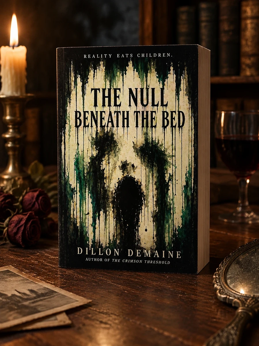 The NULL beneath the Bed
