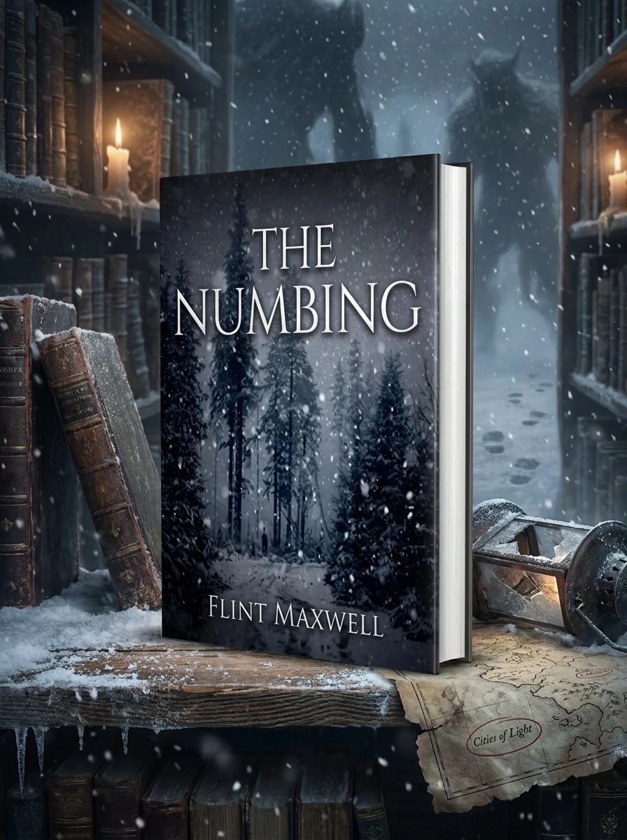 The Numbing