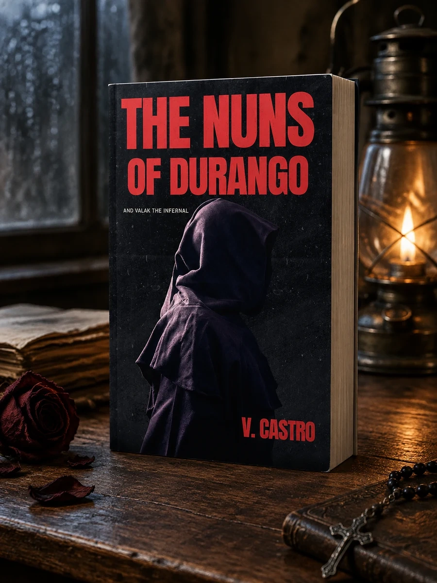 The Nuns of Durango