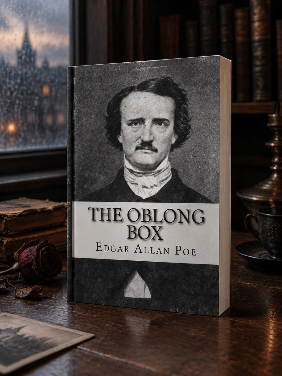 The Oblong Box