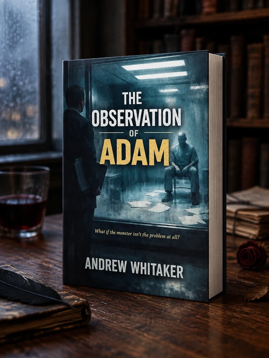 THE OBSERVATION of ADAM