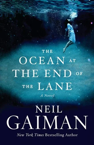 The Ocean at the End of the Lane — Horror Fiction