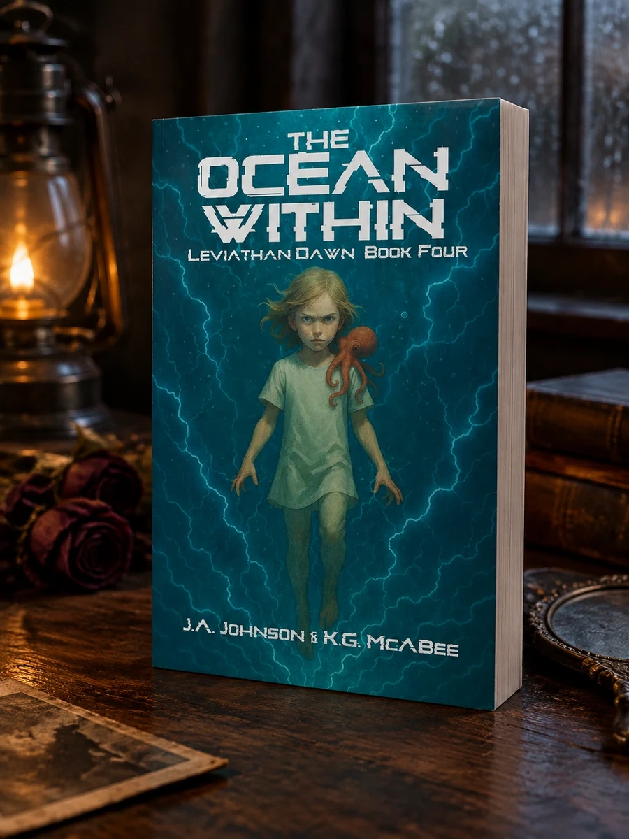 The Ocean Within