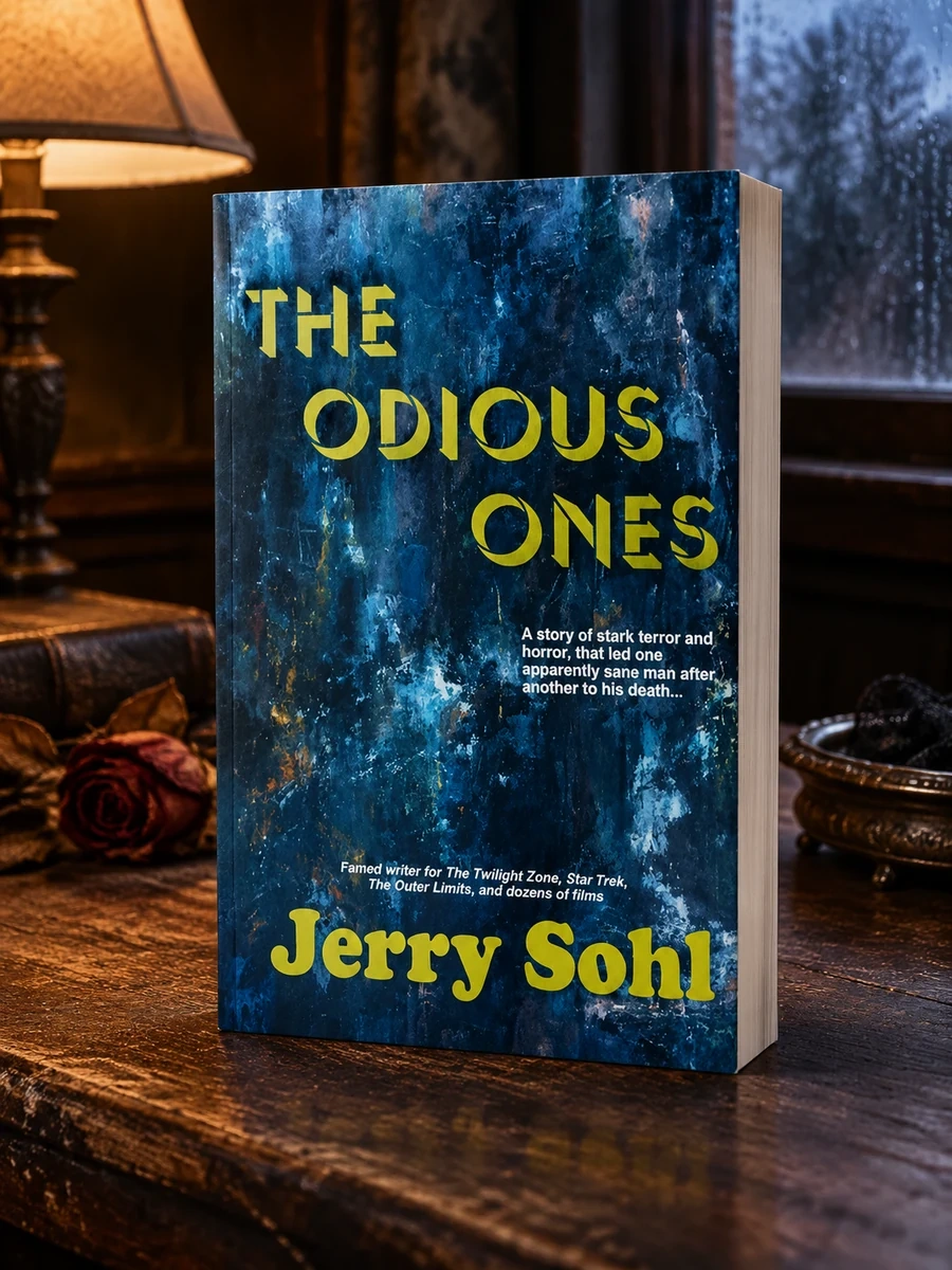 The Odious Ones