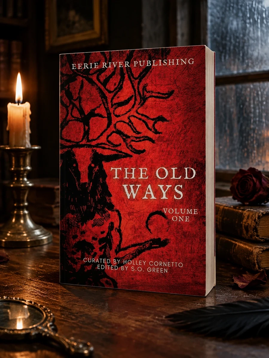 The Old Ways: Volume One