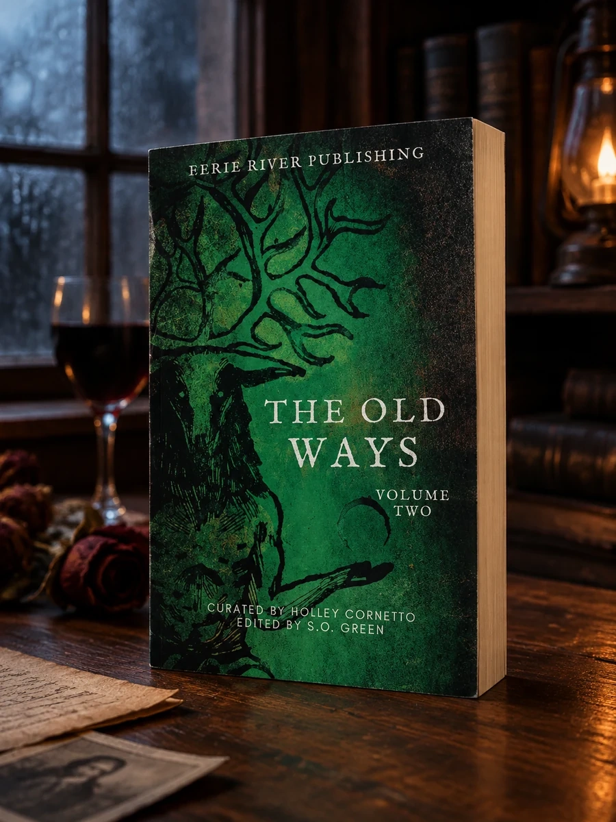 The Old Ways: Volume Two