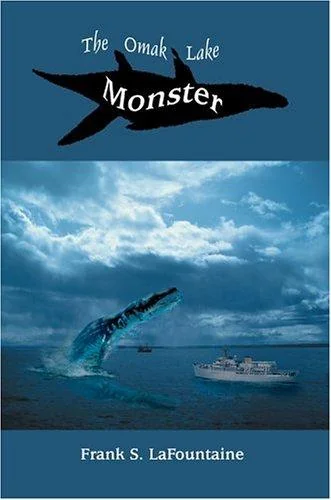 The Omak Lake Monster — Horror Fiction