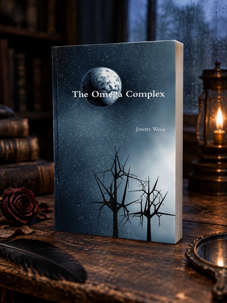 The Omega Complex