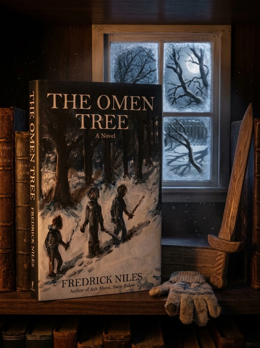 The Omen Tree