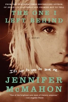 The One I Left Behind — Psychological Horror