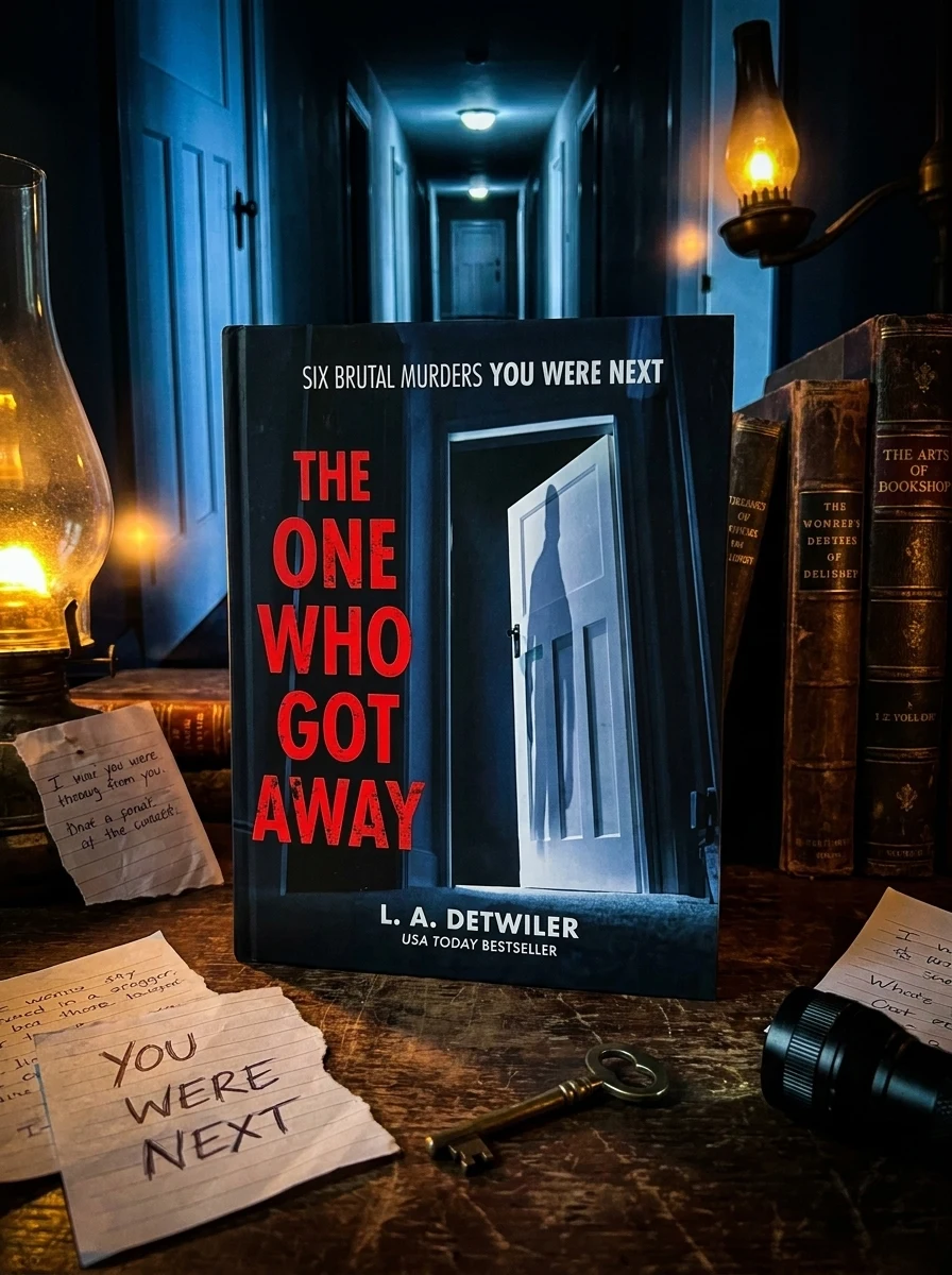 The One Who Got Away