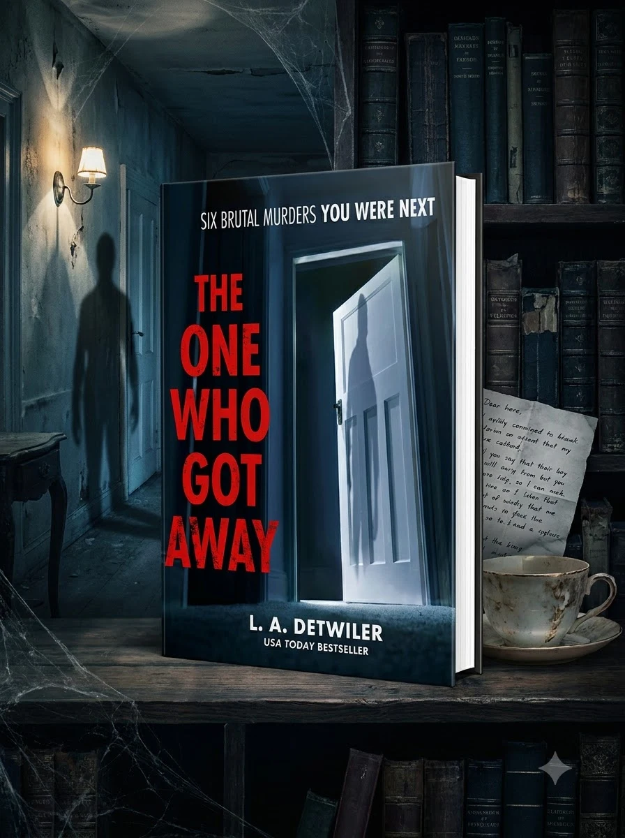 The One Who Got Away