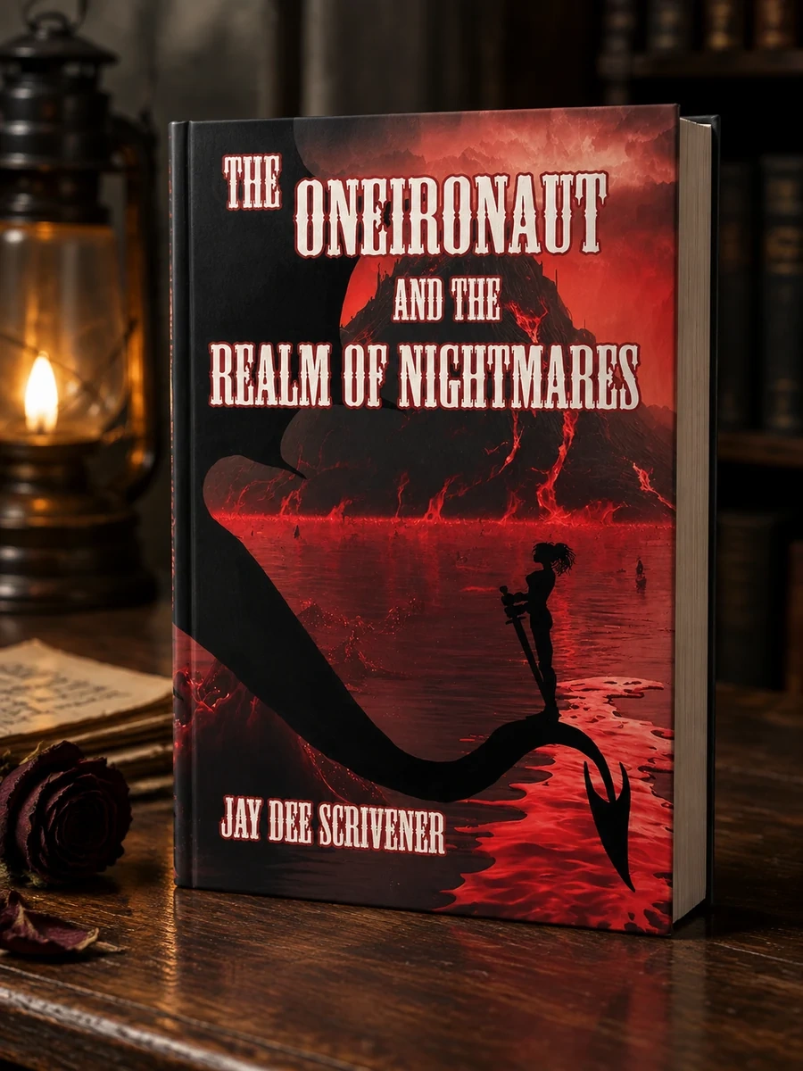 The Oneironaut and the Realm of Nightmares