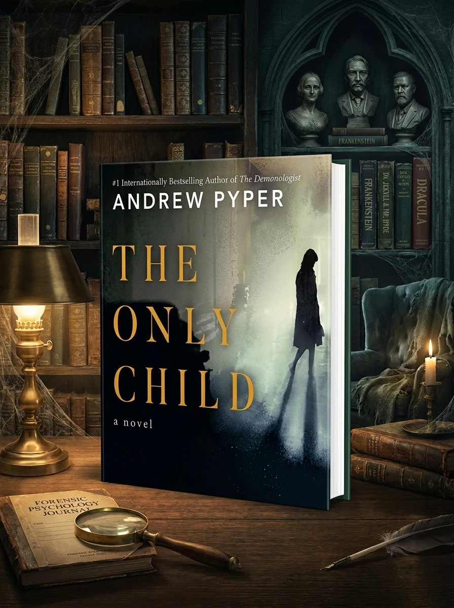 The Only Child