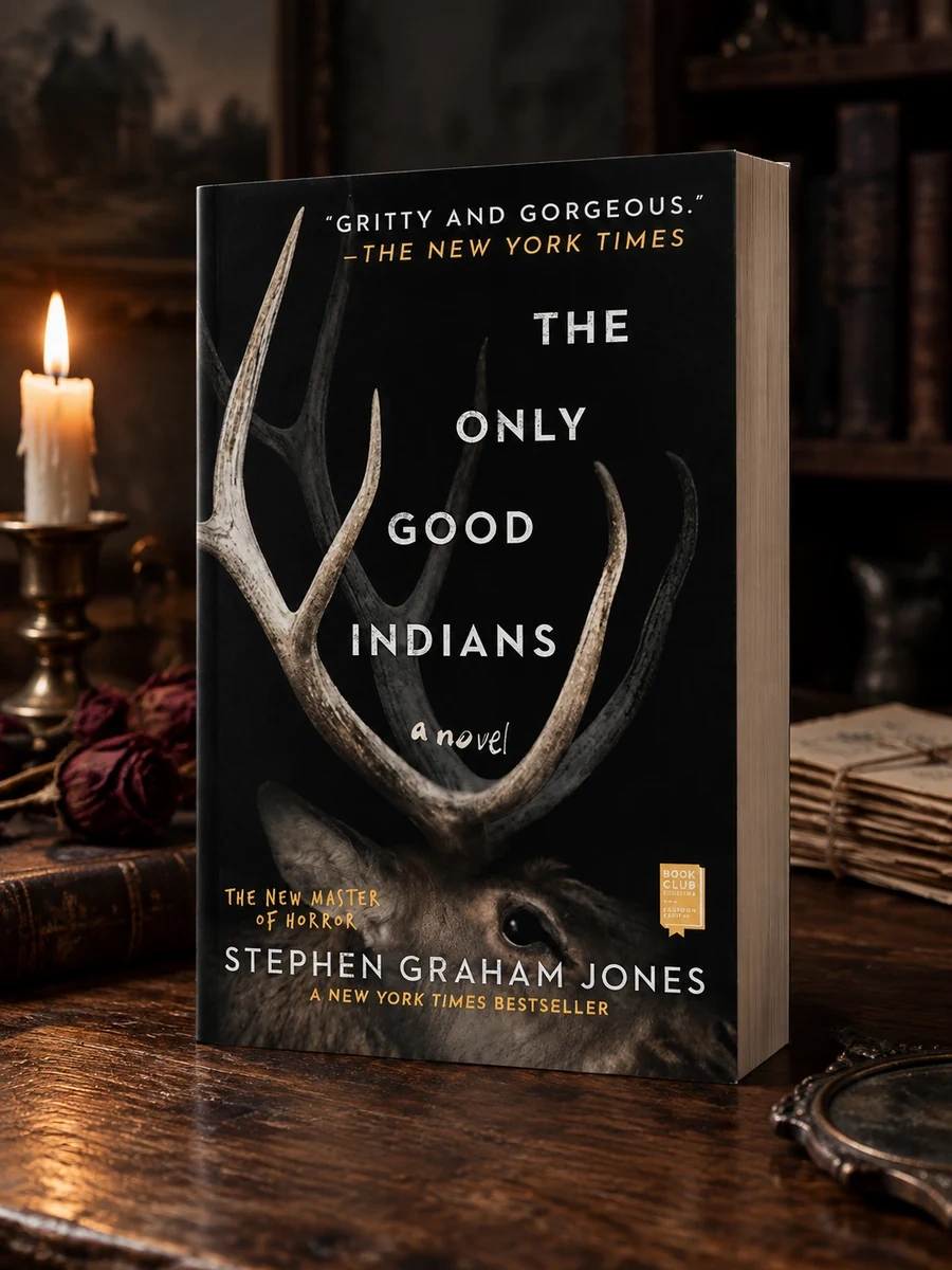 The Only Good Indians