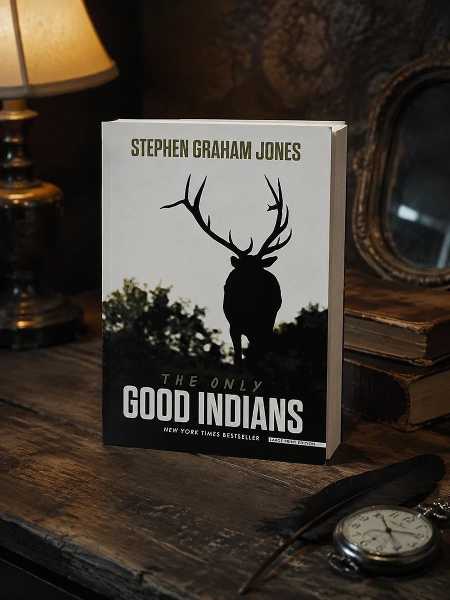 The Only Good Indians