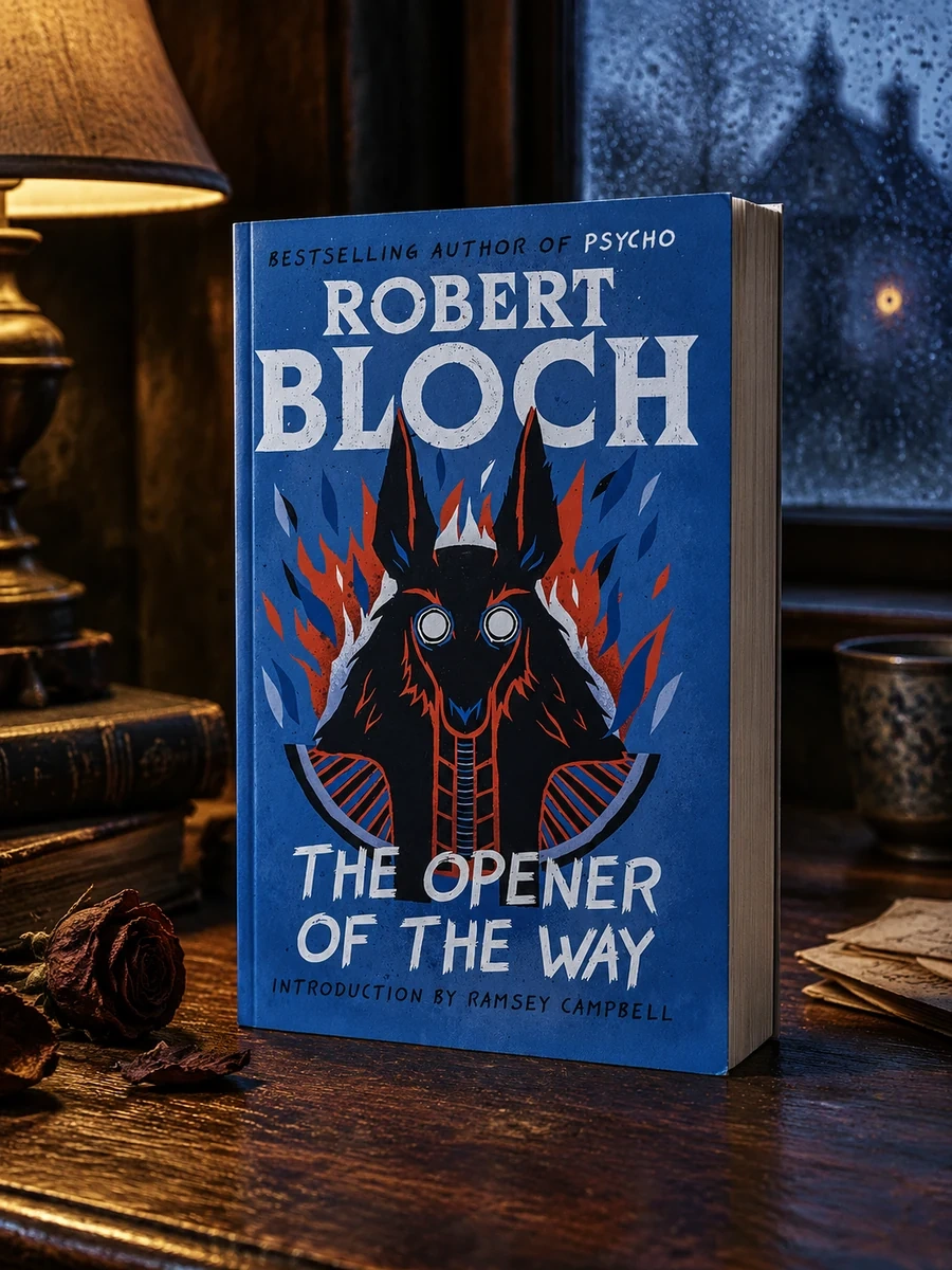 The Opener of the Way