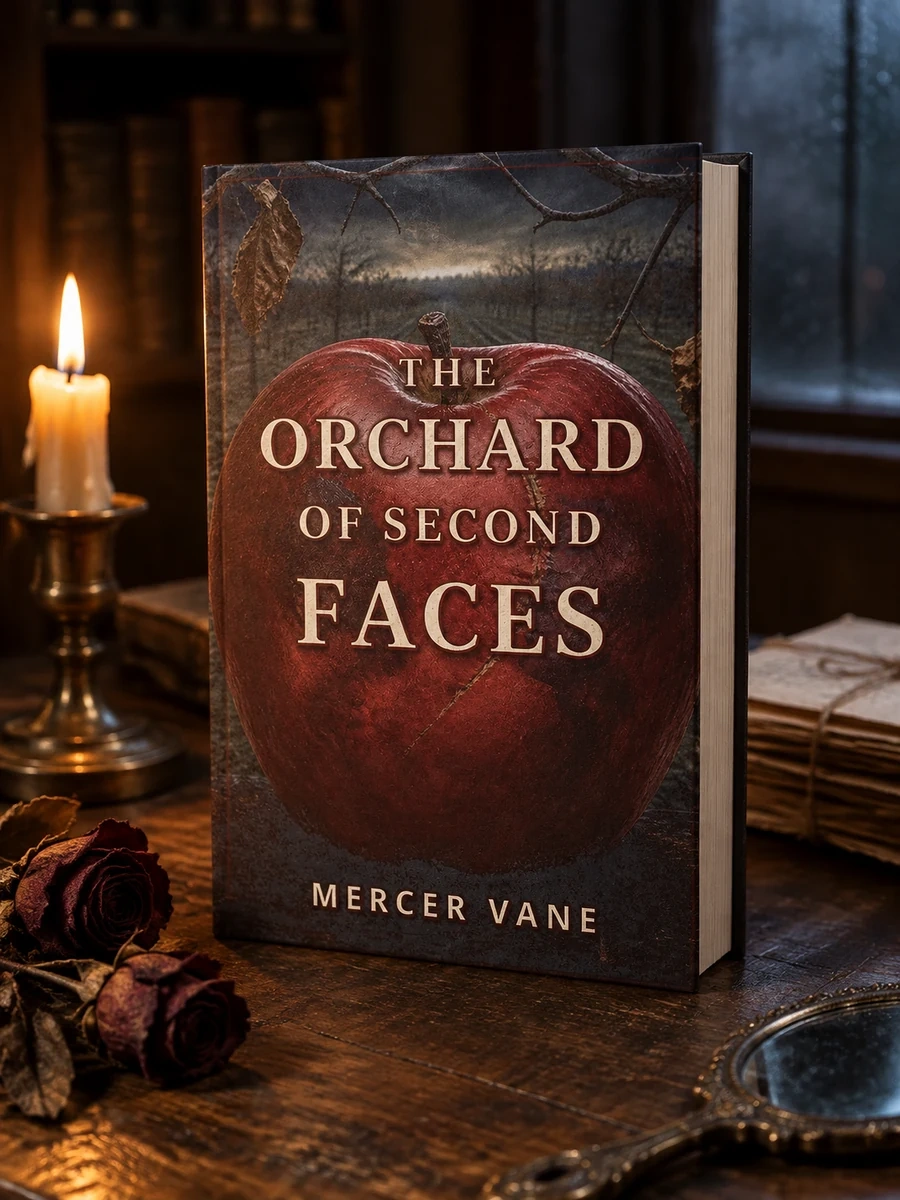 The Orchard of Second Faces