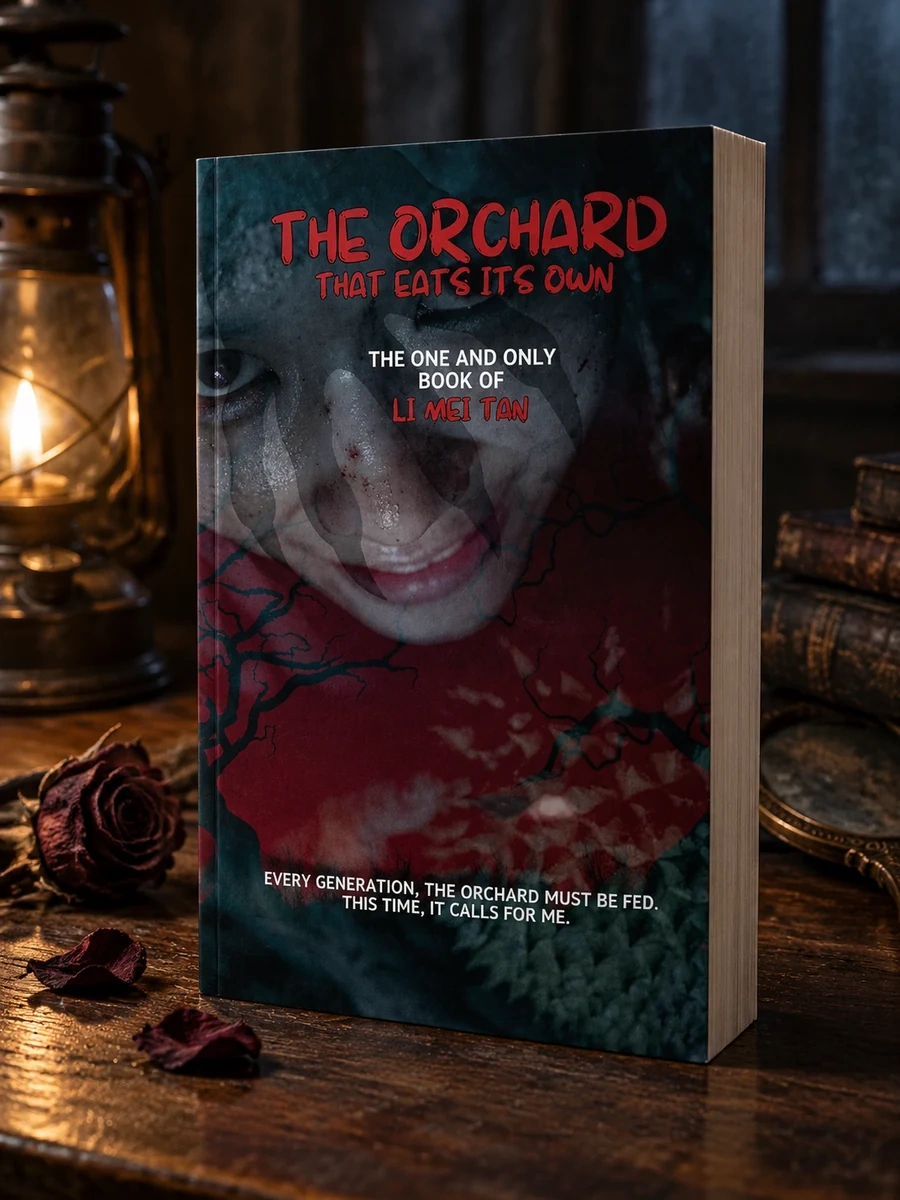 The Orchard That Eats Its Own