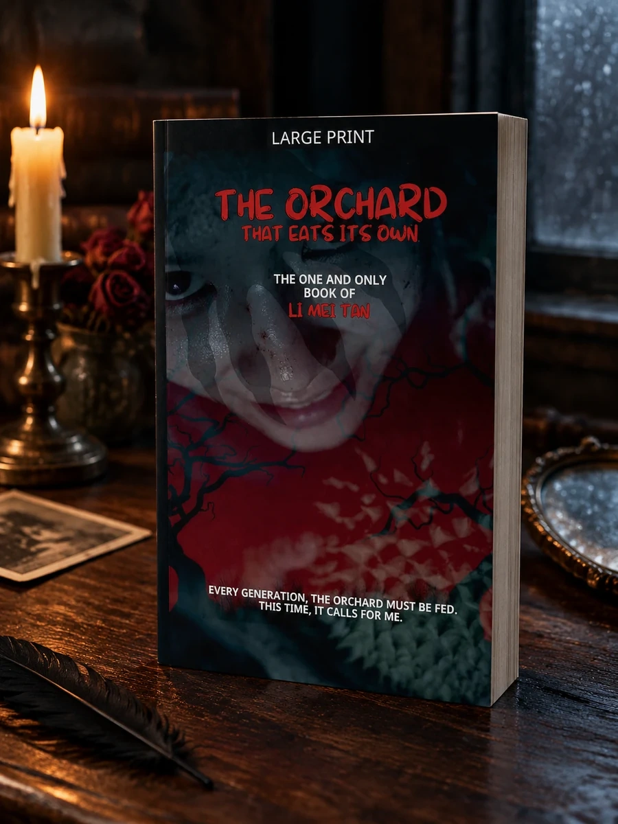 The Orchard That Eats Its Own