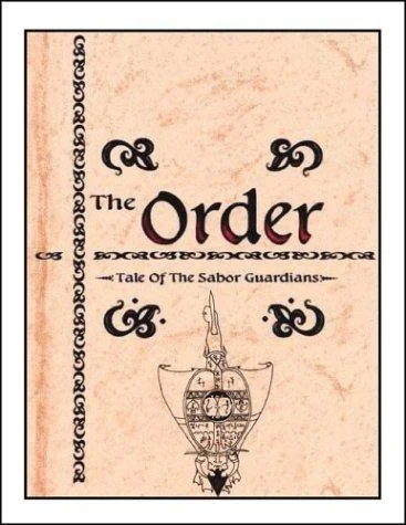 The Order: The Tale of The Sabor Guardians — Horror Fiction