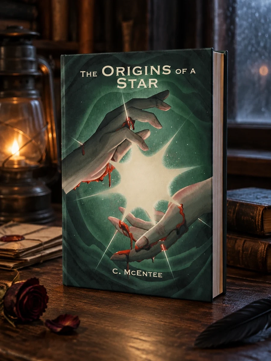 The Origins of a Star