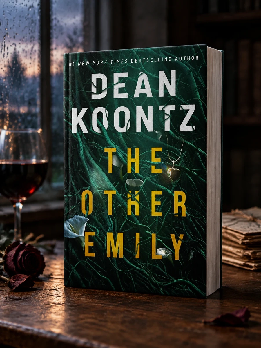 The Other Emily