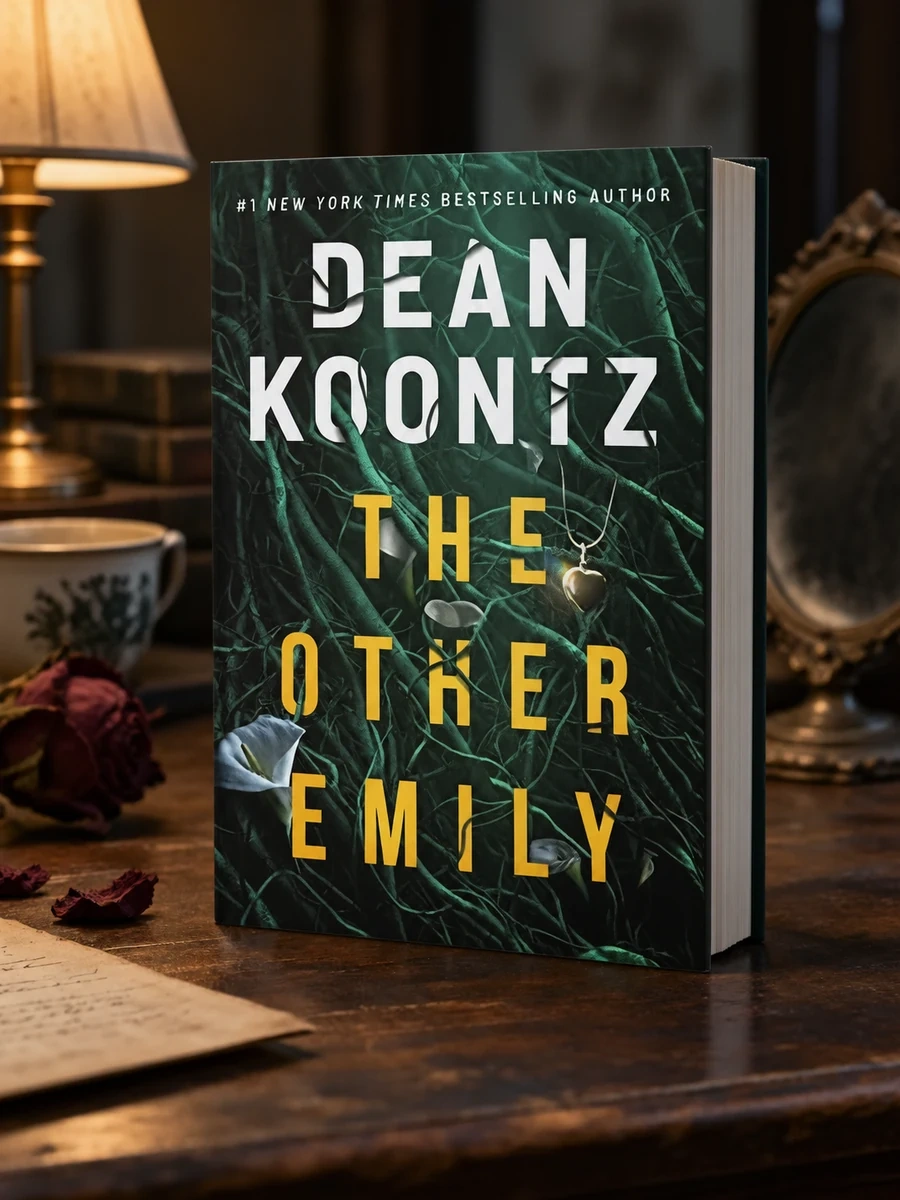 The Other Emily
