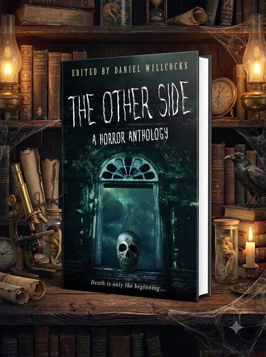 The Other Side: A Horror Anthology