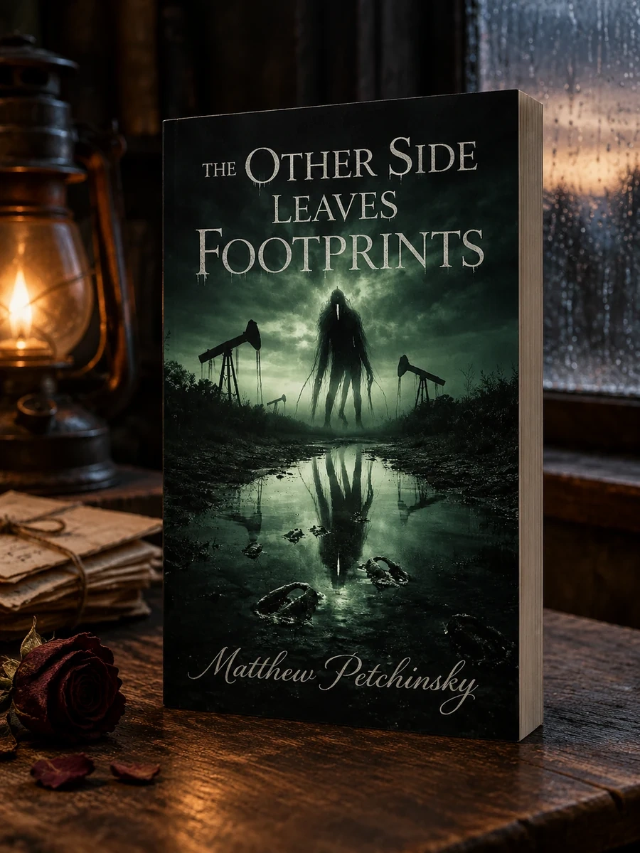The Other Side Leaves Footprints