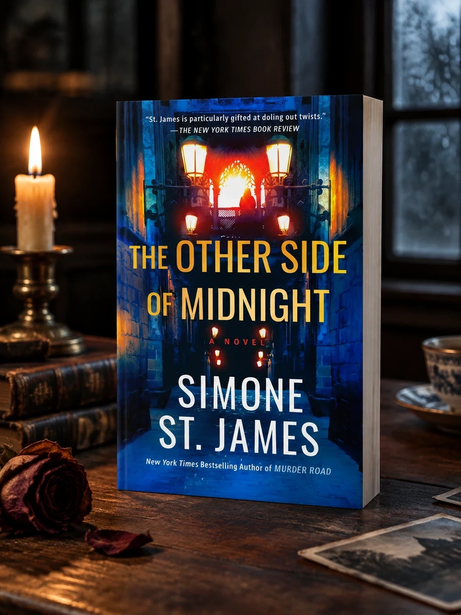 The Other Side of Midnight