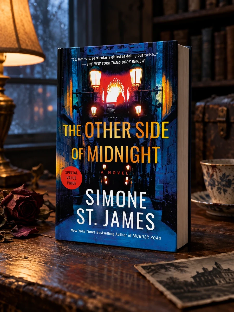 The Other Side of Midnight
