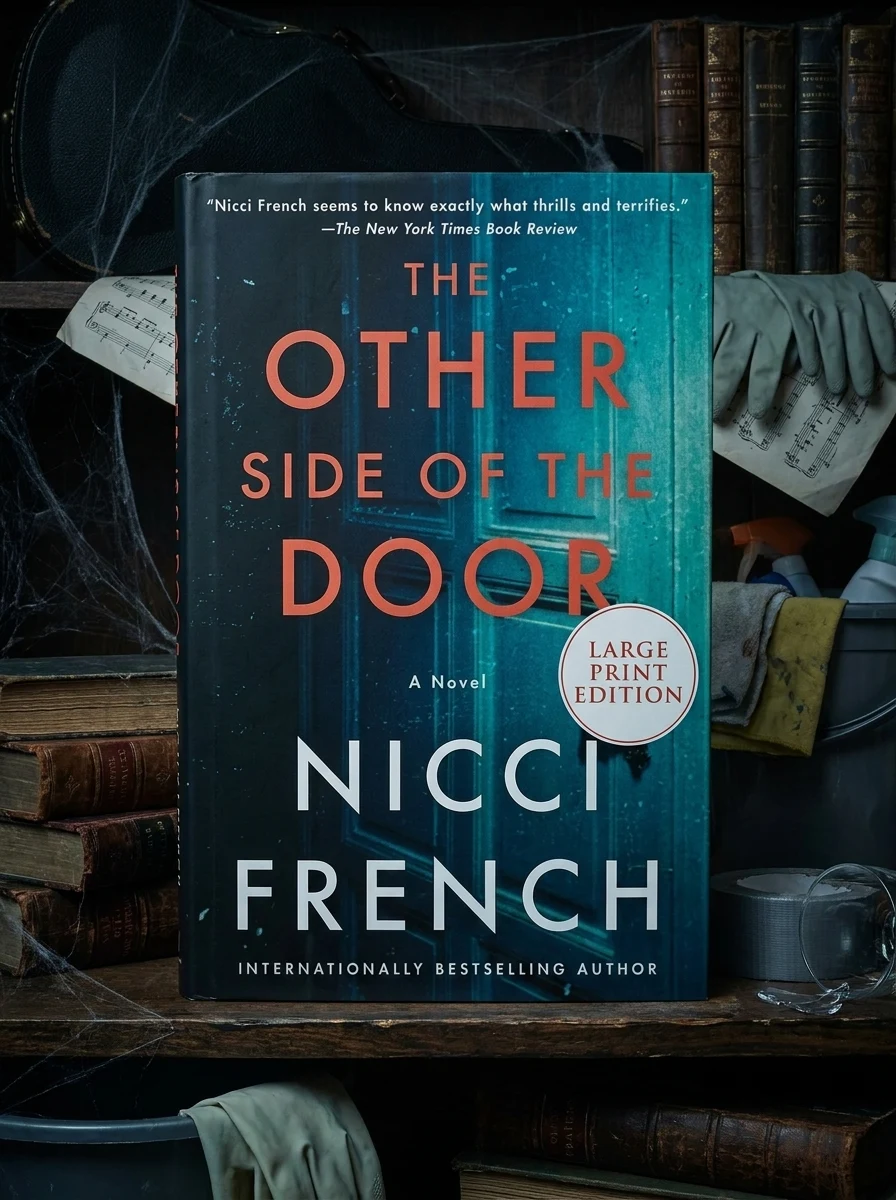 The Other Side of the Door