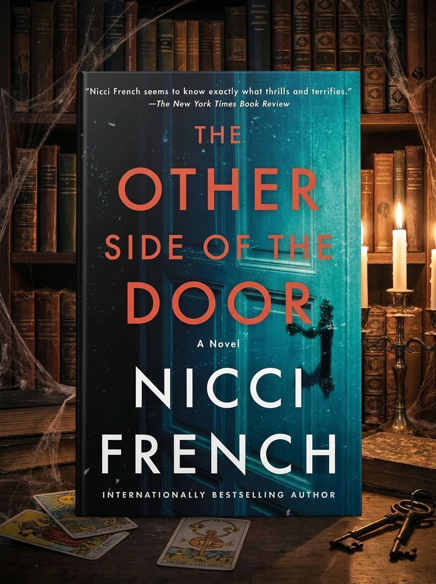 The Other Side of the Door