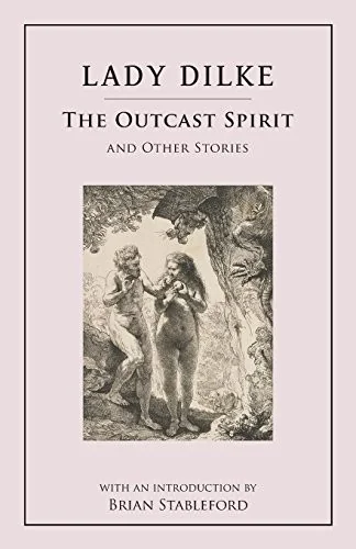 The Outcast Spirit: and Other Stories — Horror Fiction