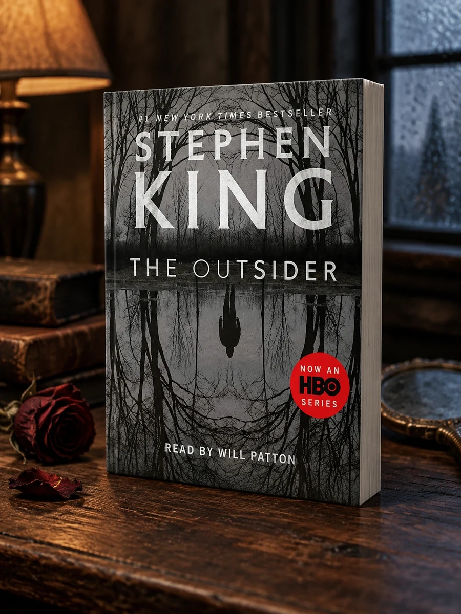 The Outsider