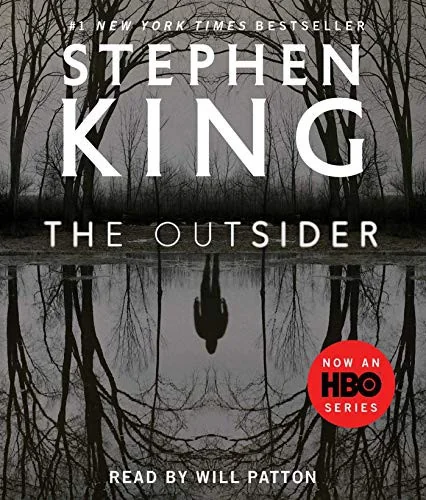 The Outsider — Horror Fiction