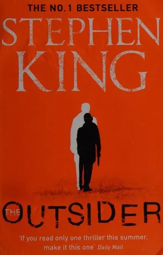 The Outsider